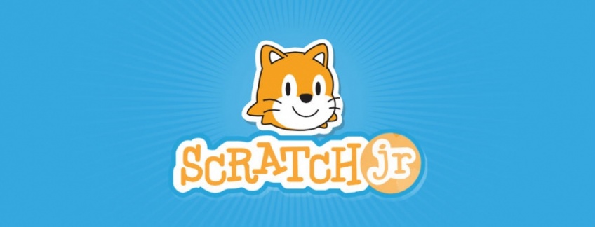 画像：iPad版スクラッチ開始画面