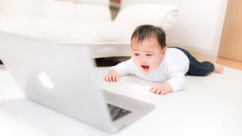 サイトの画面が真っ白だよ！！！