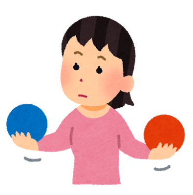 どっちが安い？